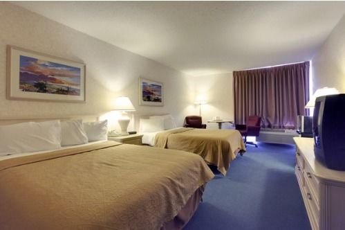 Luxury Inn & Suites Alamogordo Zimmer foto